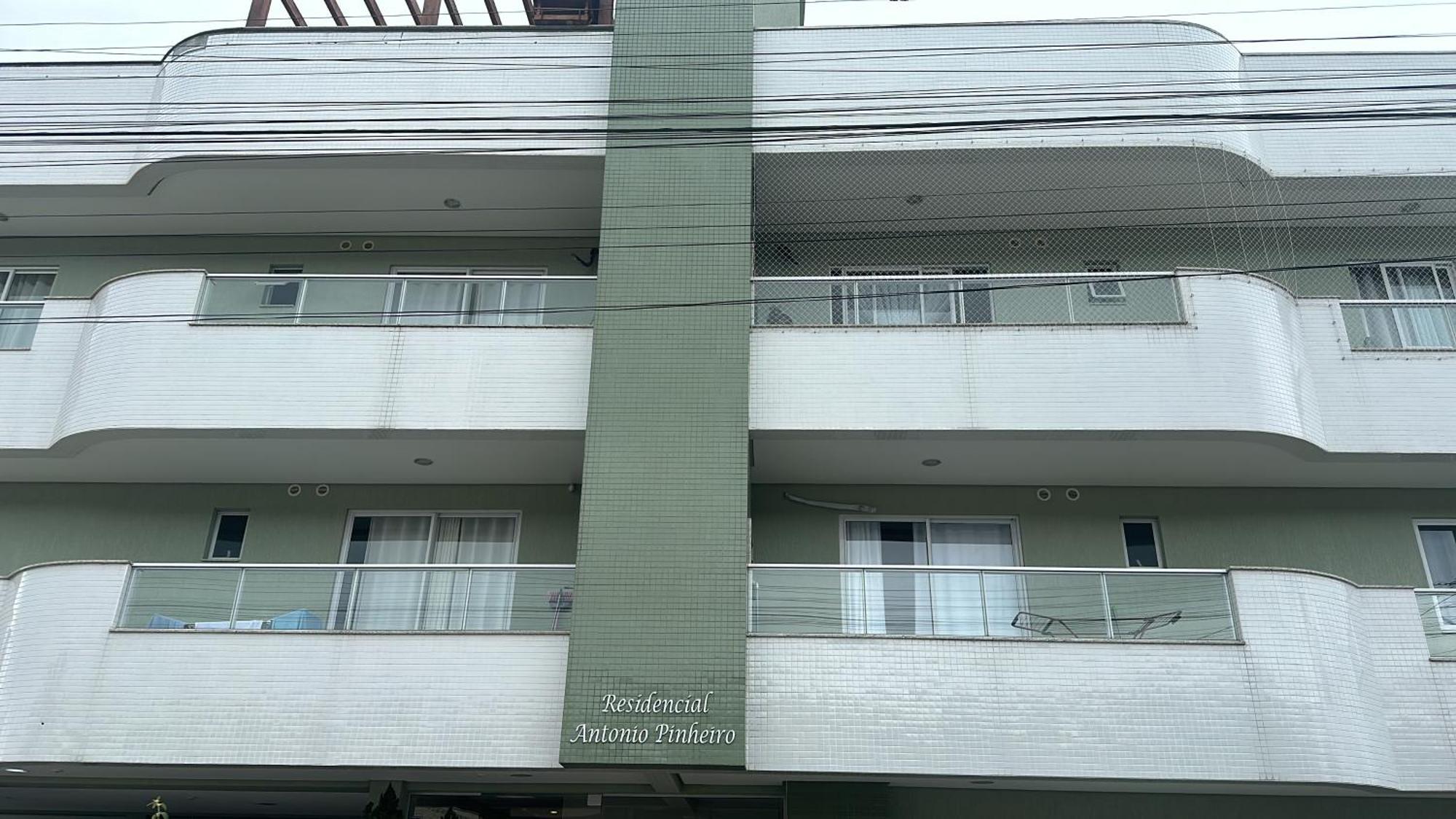 Apartamento 2 Dormitorio Praia De Bombas Bombinhas Exterior foto