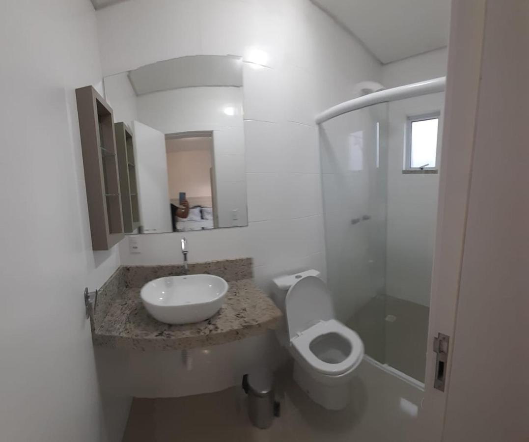 Apartamento 2 Dormitorio Praia De Bombas Bombinhas Exterior foto
