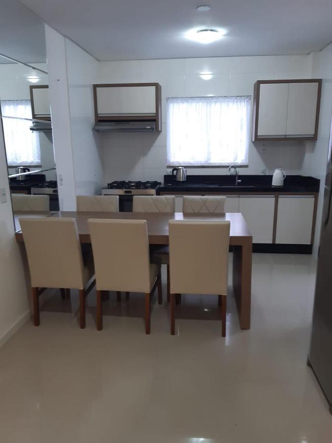 Apartamento 2 Dormitorio Praia De Bombas Bombinhas Exterior foto