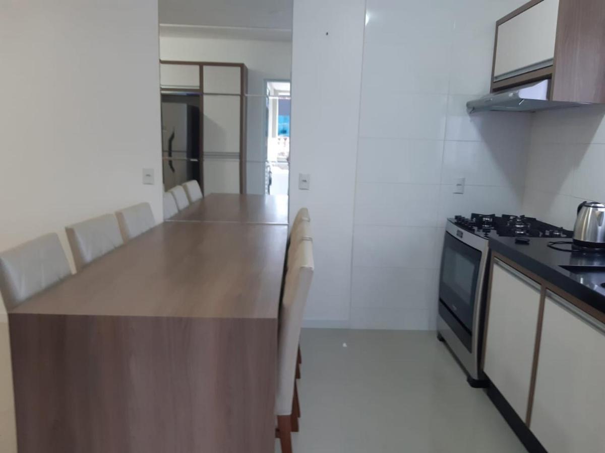 Apartamento 2 Dormitorio Praia De Bombas Bombinhas Exterior foto