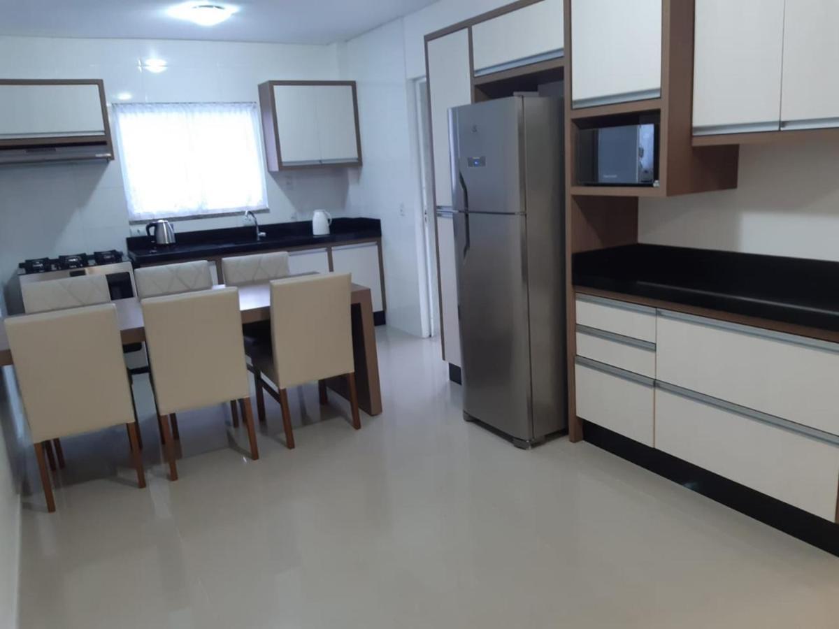 Apartamento 2 Dormitorio Praia De Bombas Bombinhas Exterior foto